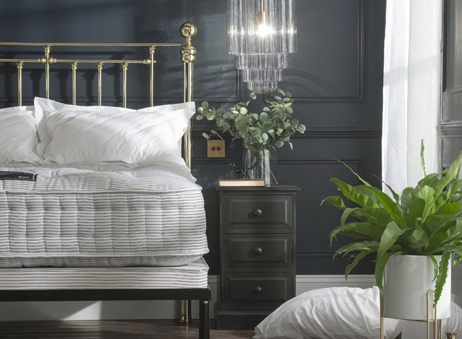 Focalpoint Blog - Wrought Iron and Brass Bed Company 2023